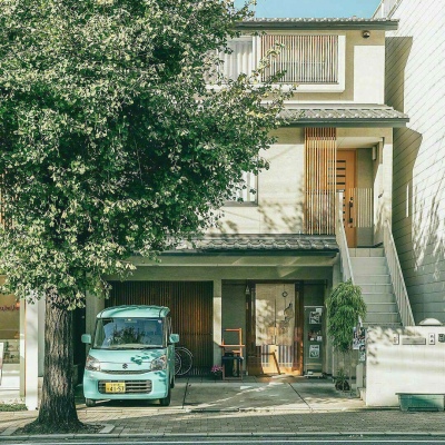 兽设萌系风格设计福瑞群